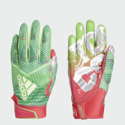 adidas youth scorchlight 5.0 receiver gloves
